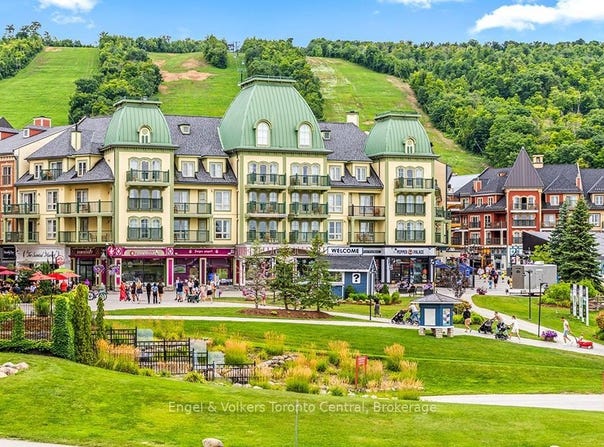 170 Jozo Weider Boulevard 404, Blue Mountains, ON L9Y 0V2