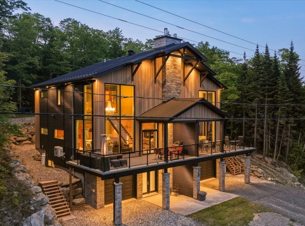 38B Rue de la Vallée, Saint-Philémon, QC G0R 4A0
