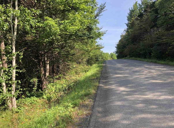 Lighthouse Road Lot, Bay View, NS B0V 1A0