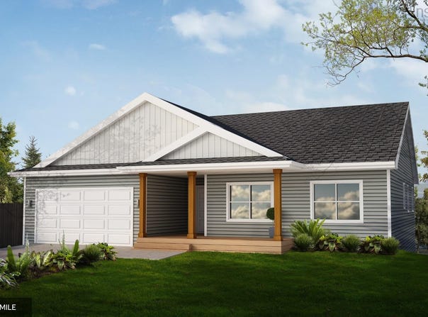 100 Maverick Lane Lot, Devon, NS B2T 1K8