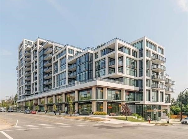 1526 Finlay Street 415, White Rock, BC V4B 4L9