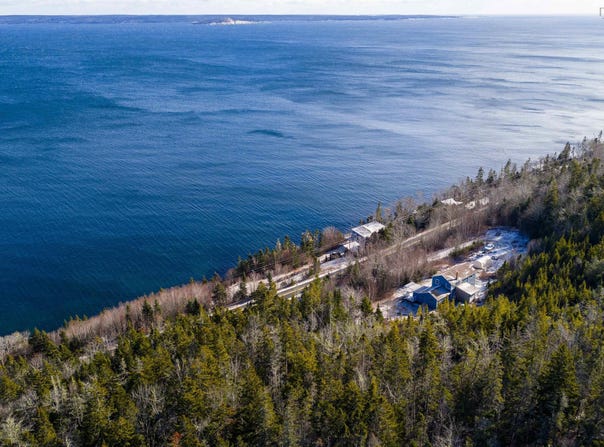 329 Highway, Birchy Head, NS B0J 1T0