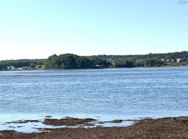 3 Island Rd Extension, Malagash, NS B0K 1E0