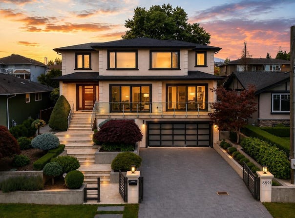 6591 Sumas Drive, Burnaby, BC V5B 2V1