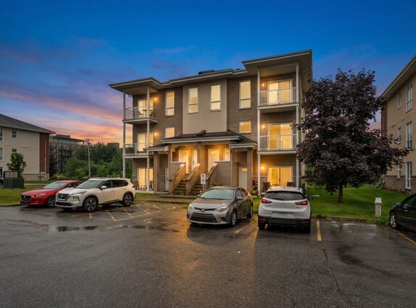 12 Rue de l'Emerald 2, Gatineau (Aylmer), QC J9J 0Z9