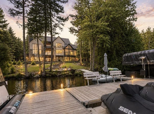 231 Ch. Coutu, Saint-Donat, QC J0T 2C0