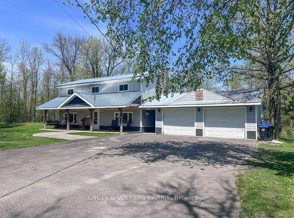 1209 Balkwill Line, Severn, ON L0K 1E0