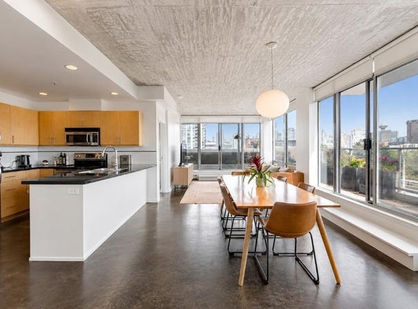 919 Station Street 801, Vancouver, BC V6A 4L9