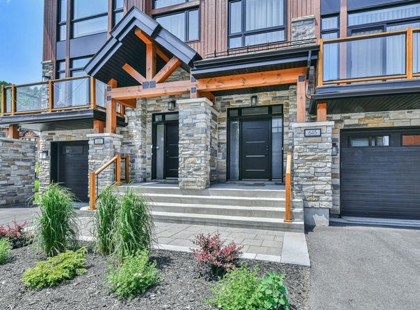 645 Allée du Géant 21, Mont-Tremblant, QC J8E 0N4