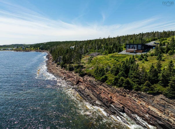 200 Middle Road, Kingsburg, NS B0J 2X0