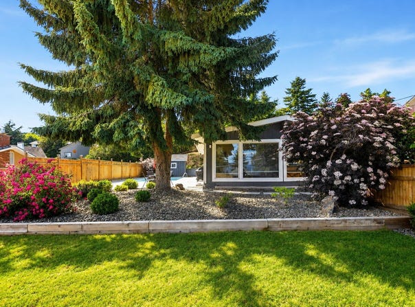2853 Lower Glenrosa Road, West Kelowna, BC V4T 1V7