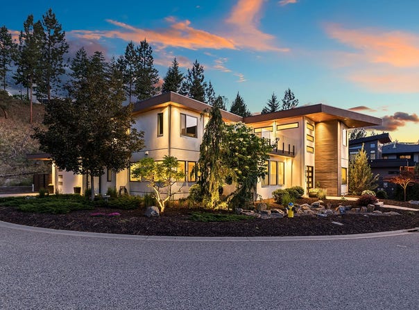 1091 Westpoint Drive, Kelowna, BC V1W 4Z9