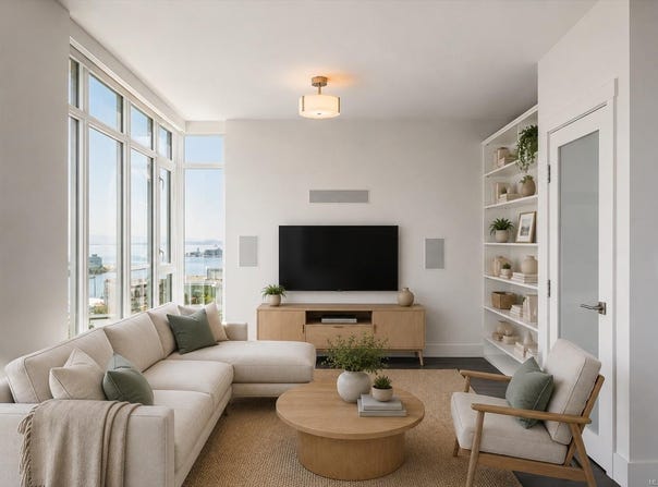 83 Saghalie Rd 809, Victoria, BC V9A 0E7
