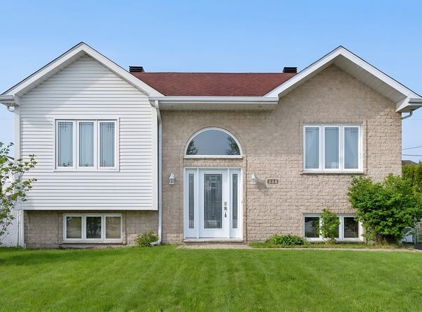 114 Rue Granger, Saint-Philippe, QC J0L 2K0