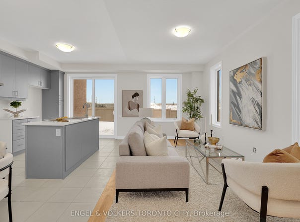 132 Mumbai Drive, Markham, ON L3S 3K5