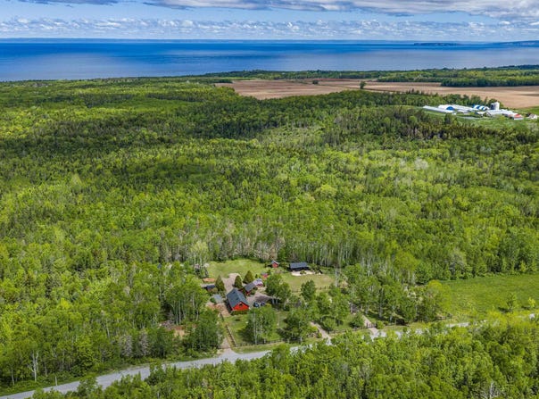 95 Forest Glade Road, Forest Glade, NS B0P 1R0