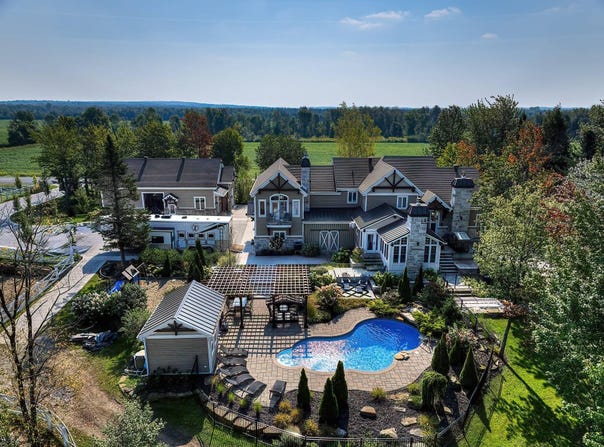 320 Route O'Brien, Lefebvre, QC J0H 2C0