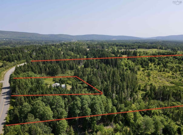 1349 West Side Middle River Road, Middle River, NS B0E 1B0