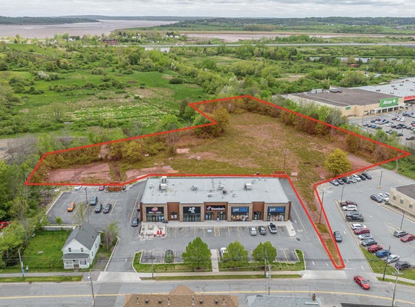 549 O'brien Street, Windsor, NS B0N 2T0