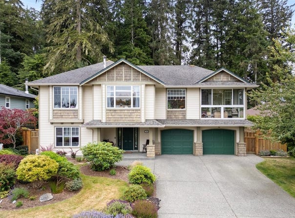 7209 Austins Pl, Sooke, BC V9Z 1A8