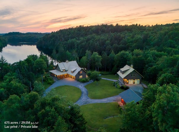 11 Ch. Proust, Wentworth, QC J8H 0J5