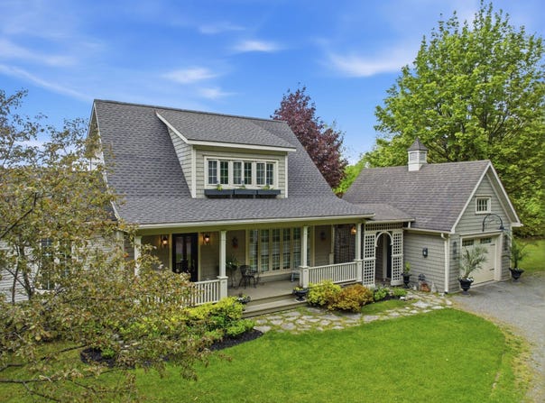 486 Ch. Parmenter, Sutton, QC J0E 2K0
