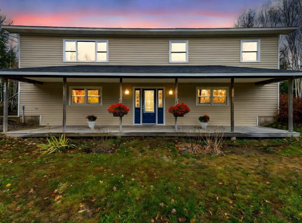 134 Croft Road, Chester Basin, NS B0J 1K0