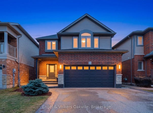 115 Pumpkin Pass, Hamilton, ON L0R 1C0