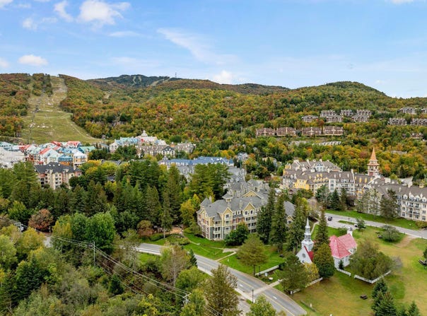 150 Ch. du Curé-Deslauriers 315, Mont-Tremblant, QC J8E 1C9