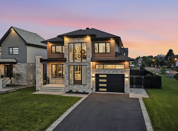 143 Rue Jules-Verne, Saint-Jean-sur-Richelieu, QC J2W 0K1