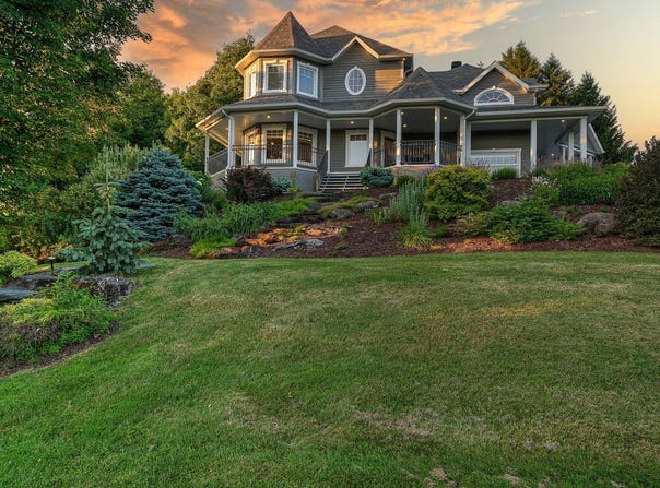 9 Ch. Drew, Stanstead - Canton, QC J1X 5C6