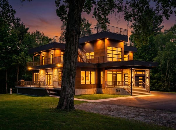 28 Ch. du Bosquet, Cantley, QC J8V 3L4