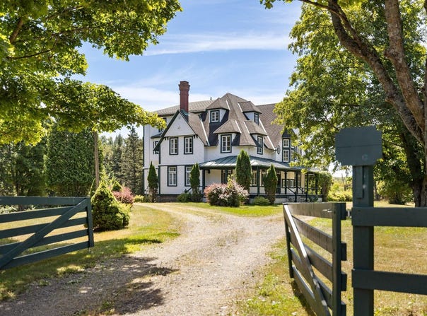 26 Rue King, Saint-Pacôme, QC G0L 3X0
