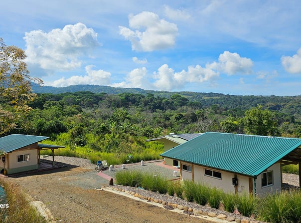 Finca Harmony, Platanillo, 11909
