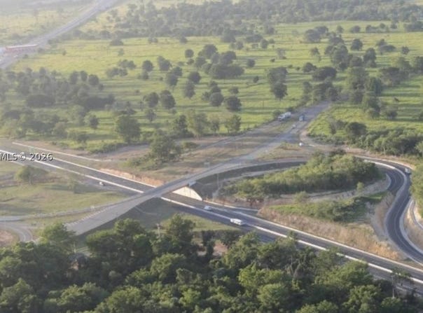 Circunvalación de Verón,