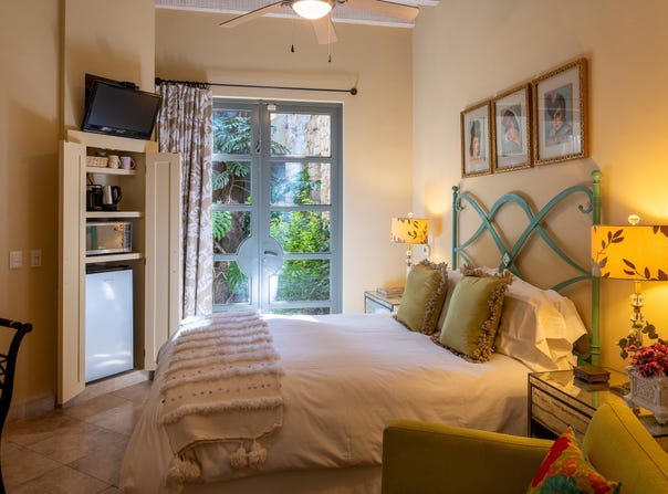 Casita Alicia, San Miguel de Allende, 37700