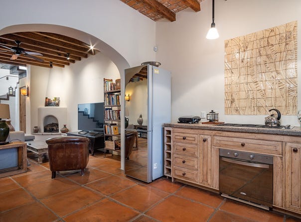 Casa del Codo, San Miguel de Allende, 37700