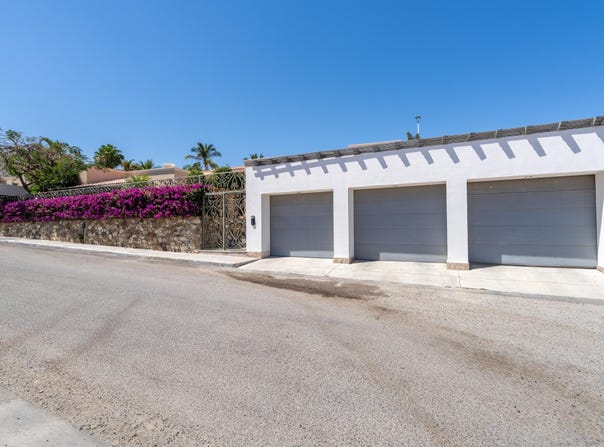 9 FARO VIEJO, San Jose del Cabo,