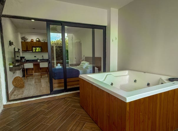 C. 29 Pte., Tulum, 77765