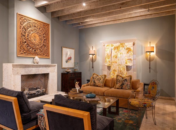 Casa Alicia, San Miguel de Allende, 37700