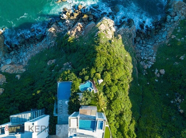 Punta los Riscos 21-B, Playa Diamante, Acapulco Guerrero, C.P.39897, México, Acapulco de Juárez, 39897