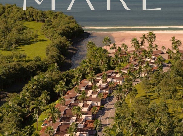 Rio Mar, Panama Oeste,