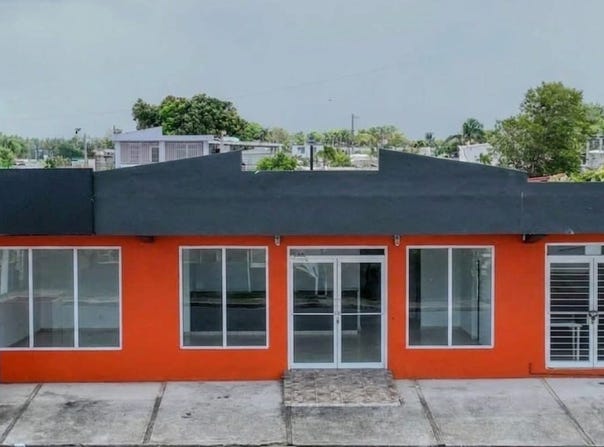 759 759 Roberto Sanchez Vilella, San Juan, 00924