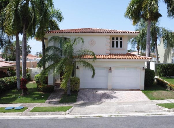 1 CALLE REAL PALM DRIVE, Vega Alta, Vega Alta, 00692