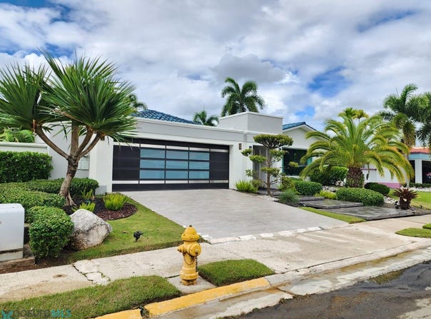 1089 LAS GARZAS, Caguas, Caguas, 00725
