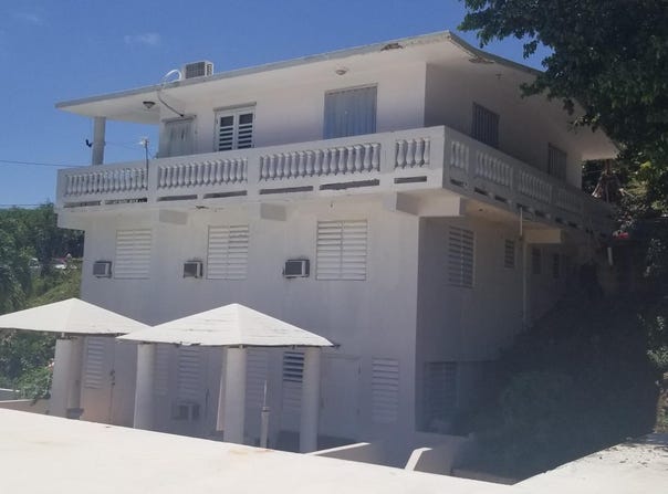 0 CALLE # 2, Culebra, 00775