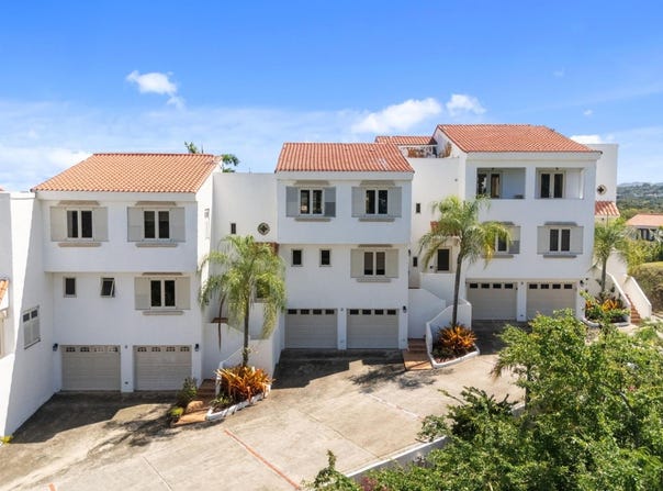 #3 THE FOURSOME VILLAS, BLVD. RIO MAR, Rio Grande, Rio Grande, 00745