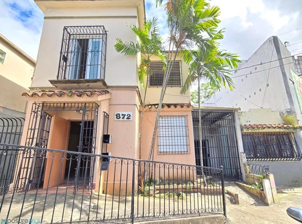 872 CALLE CABRERA, Río Piedras, San Juan, 00925