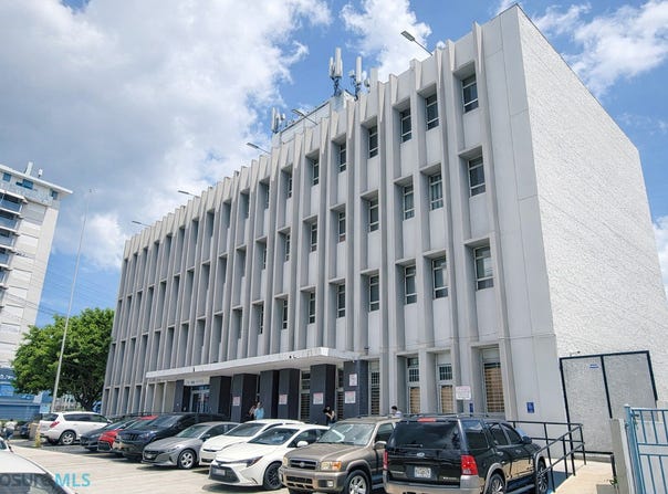 2 MARGINAL, Bayamón, 00969