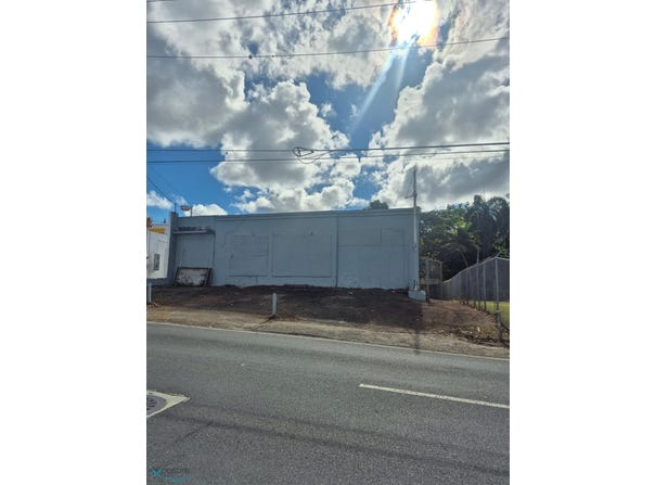 1205 AVENIDA MUNOZ RIVERA, San Juan, 00925